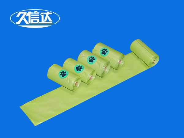 可生物降解塑料在中國有市場嗎？(圖1)