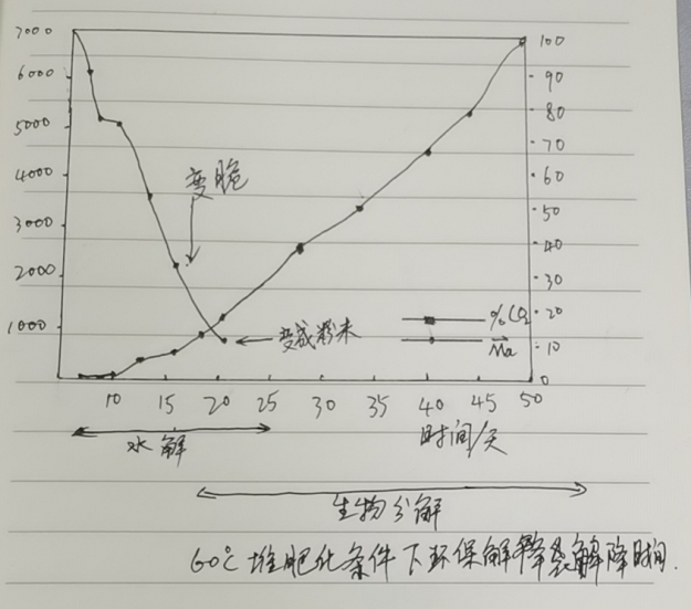 環(huán)保降解袋的分解原理|降解袋是怎么降解的？(圖1)