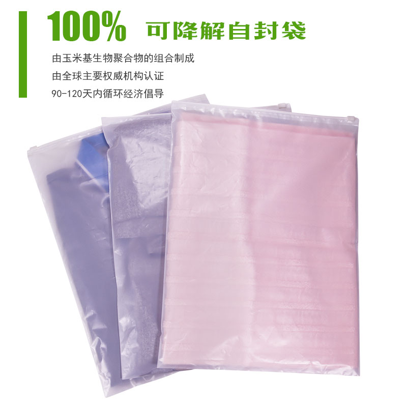 PLA+PBAT貼骨袋可以全部降解嗎？(圖1)